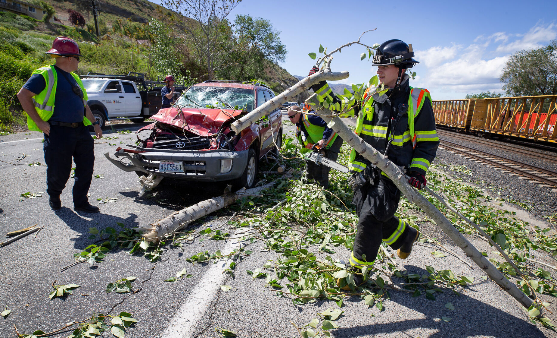 SPNW_5096795162_TreeHitsCar.jpg